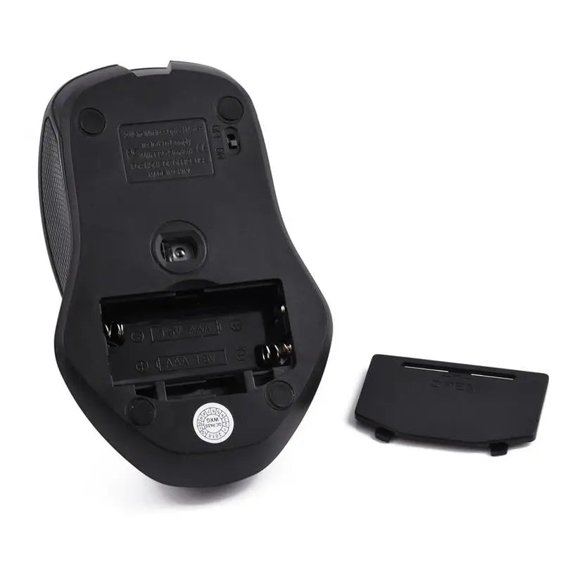 Wireless Bluetooth 3.0 Mouse 1600 DPI