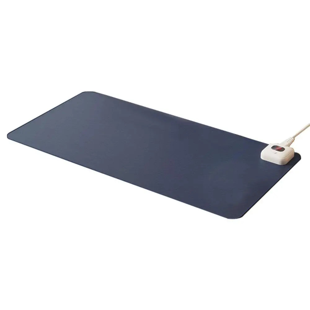 Large Heated Computer Mouse Pad