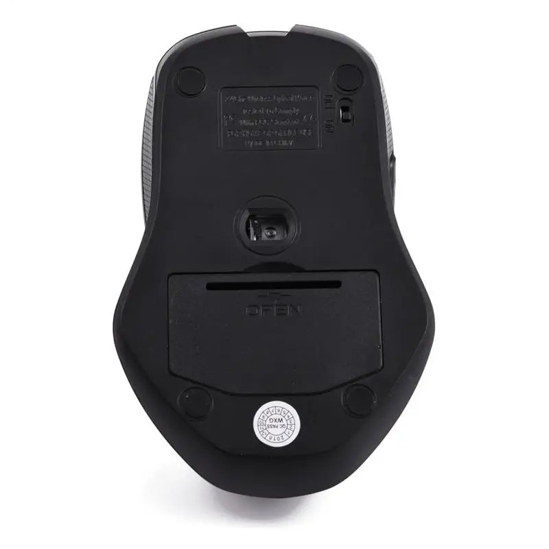 Wireless Bluetooth 3.0 Mouse 1600 DPI
