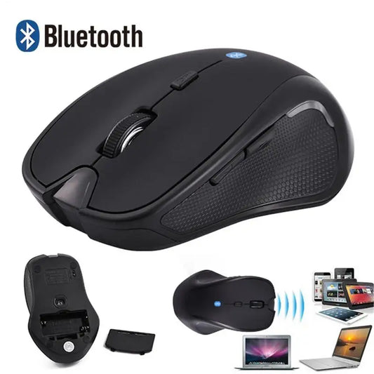 Wireless Bluetooth 3.0 Mouse 1600 DPI