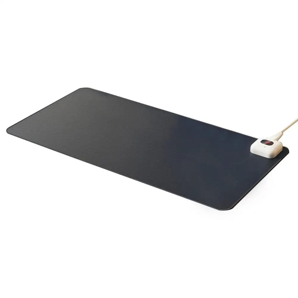 Large Heated Computer Mouse Pad